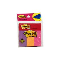 3M POST - IT COLOR PROMPTS 2.54 CM X 7.62